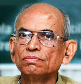 Madhav Gadgil